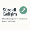 Sürekli Gelişim