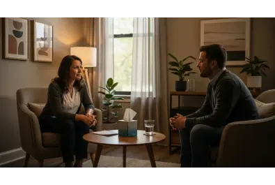 Yetişkin Psikoterapisi