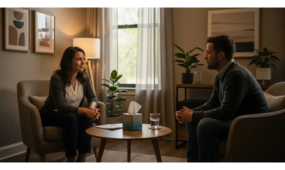 Yetişkin Psikoterapisi